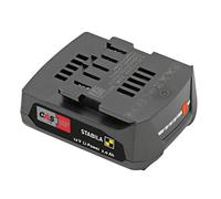 STABILA Batterie CAS 12 V LI-POWER 2.0 Ah