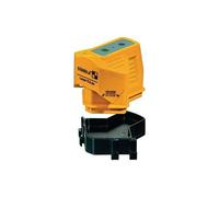 Stabila Laser de sol FLS 90 – Mesure de niveau et d'angle, Portée 15 m, Précision 3 mm
