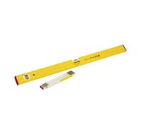Stabila Bonus Pack 20279 Niveau à bulle 80 cm