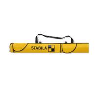 Sacoche pour niveau à bulle Stabila LCC-6-200 18987 (L x l x H) 204.50 x 17.50 x 2.8 cm