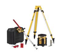 Stabila LAR 350 Laser L-Set STBLAR350SET