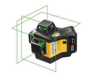 STABILA Laser lignes croisées STABILA système 12 V LAX 600 G Quantité:1