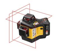 STABILA Laser lignes croisées STABILA système 12 V LAX 600 Quantité:1