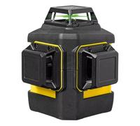 STABILA Laser multiligne 12V LAX 600 G - 19797