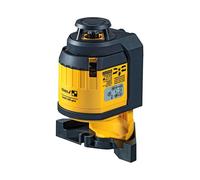 Stabila LAX 400 Niveau Automatique Multi-Lignes Laser STBLAX400