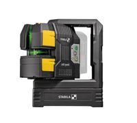 Stabila Lax 500 G Croix Ligne Plus Plomberie Point Laser 12V Nu Unité STBLAX500G