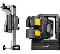 Stabila LAX 500 G Laser en croix Portée (max.): 40 m