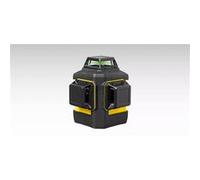 STABILA Laser lignes croisées STABILA système 12 V LAX 600 G Quantité:1