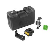 Stabila LAX 600 G Multi-Ligne Laser 12V Unité Nue STBLAX600GK5