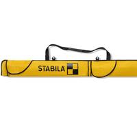 Stabila Housse de transport LCC-6-200 – pour 6 niveaux 25–200 cm – réf. 18987