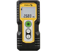 Stabila LD 220 Télémètre laser 30 m