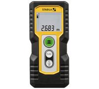 STABILA Télémètre LD 220 0,2 - 30 m ± 3 mm IP 54 STABILA Quantité:1