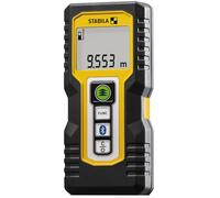 Télémètre laser LD 250 BT STABILA