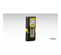 Stabila LD 250 BT Télémètre laser Bluetooth Plage de mesure (max.) (détails) 50 m G
