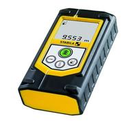 Télémètre laser Stabila LD320 18379 Plage de mesure (max.) (détails) 60 m