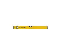 Stabila Leichtmetall-Wasserwaage 100 cm 70 2288 0.5 mm/m Kalibriert nach: Werksstandard