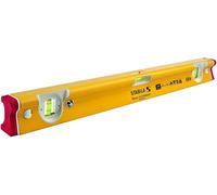 Stabila Leichtmetall-Wasserwaage 200 cm R300 18450 0.5 mm/m Kalibriert nach: Werksstandard