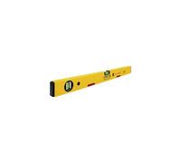 Stabila Magnet-Wasserwaage 80 cm 70 m 2875 0.5 mm/m Kalibriert nach: Werksstandard