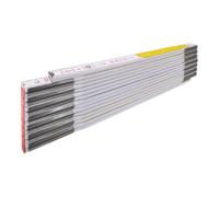 Stabila Metro madera 617/11 3m Multicolore