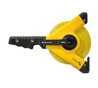 Mètre-ruban Stabila LBM 1000 Steel (cm) 19653 100 m ABS