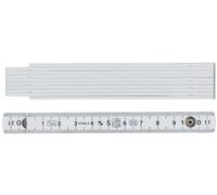 Stabila Mètres pliants en polyamide série 1100, 2 m - 01701