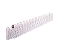 Stabila Metro madera 1407 2m Multicolore