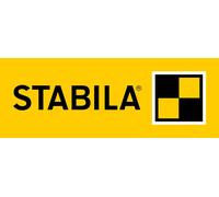Stabila mire de nivellement télescopique TNL, 500 cm