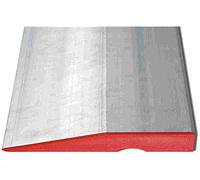 Stabila MPTYPETRK Yesero règle, Argent, 100 cm