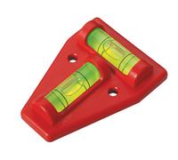 Stabila - Niveau 2D en plastique