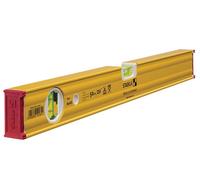 Stabila - Niveau à bulle 80 AS 2 Vial 19164 50cm