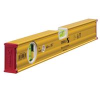 Stabila - Niveau à bulle 80 AS 2 vials 19163 40cm