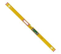 STABILA Niveau à bulle électronique TECH 196 DL - 122 cm