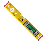 STABILA Niveau à bulle électronique TECH 196 DL - 40 cm