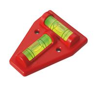 STABILA Niveau à bulle en croix STABILA Type 2D Quantité:1
