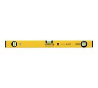 Stabila Niveau à bulle LM avec équerre 70W 80cm