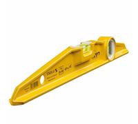 Stabila Niveau à bulle Type 81 SM, 40 cm, avec système d'aimants - 02512