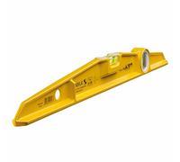 Stabila Niveau à bulle Type 81 SM 50 cm – système d'aimants – 02513