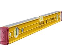 Stabila Niveau à bulle magnétique Type 96-2 M, 61 cm, profilé en aluminium extra-rigide