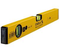 Stabila - niveau à bulle simple 70-40 2 vials 40cm