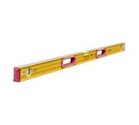 STABILA Niveau à bulle STABILA Type 196-2, 122 cm Quantité:1