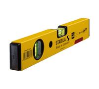 Stabila Type 70 M 2871 Niveau à bulle en alliage léger avec aimant 30 cm