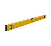 STABILA Niveau à bulle STABILA Type 70 W, 100 cm, avec fiole d’angle rotative Quantité:1
