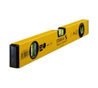 STABILA Niveau à bulle STABILA Type 70 W, 40 cm, avec fiole d’angle rotative Quantité:1