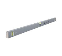 STABILA Niveau à bulle STABILA Type 80 U-2, 120 cm Quantité:1
