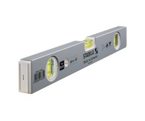 STABILA Niveau à bulle STABILA Type 80 U-2, 40 cm Quantité:1