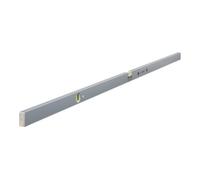 Stabila – Niveau à bulle Type 80 U 18804 – 200 cm – 0,5 mm/m