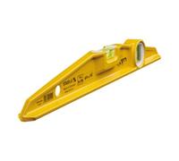 STABILA Niveau à bulle STABILA Type 81 SM, 40 cm, avec système d’aimants Quantité:1