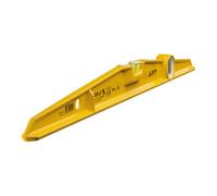 STABILA Niveau à bulle STABILA Type 81 SM, 60 cm, avec système d’aimants Quantité:1