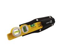 Stabila Type 81 SV REM W360 Torpedo 16670 Niveau à bulle Torpedo 25 cm 0.5 mm/m