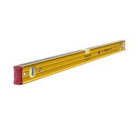 STABILA Niveau à bulle STABILA Type 96-2 M, 100 cm, avec système d’aimants aux terres rares Quantité:1